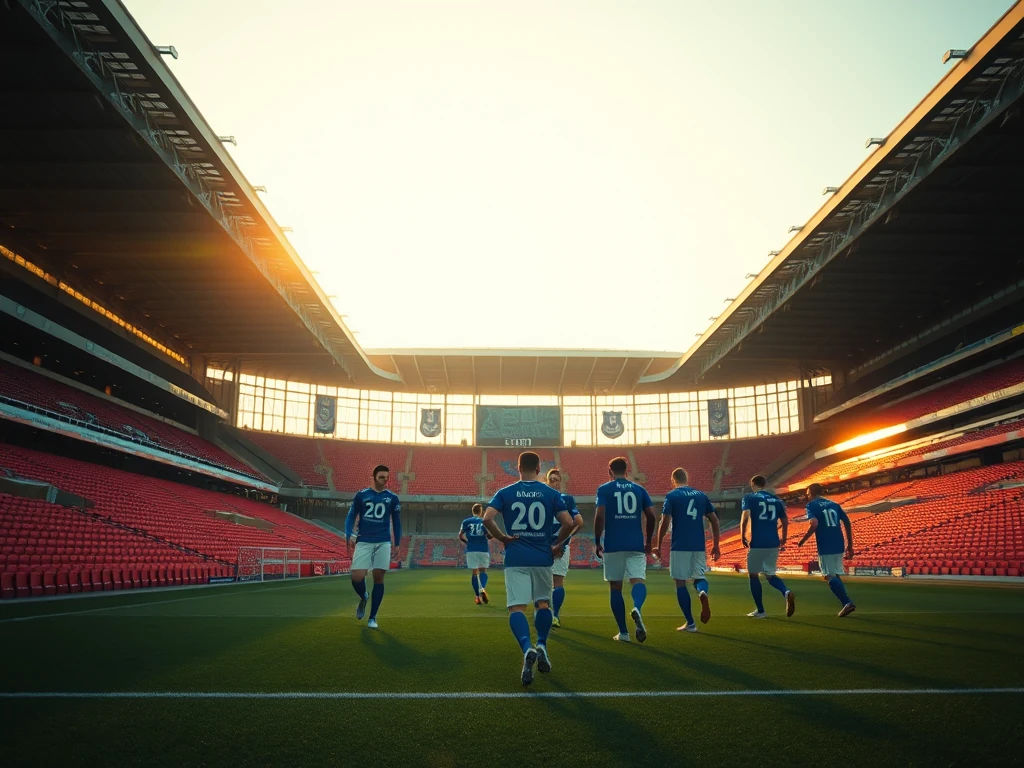 Burnley wins £40m compensation from Everton for breaching Premier League financial rules, setting a precedent for future...