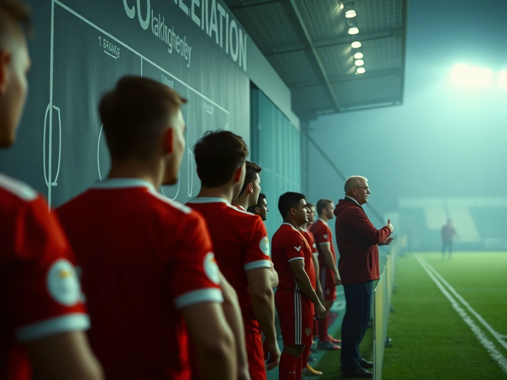 Brann-spillerne returnerte fra ferie for en uke siden, men fortsatt mangler de en hovedtrener