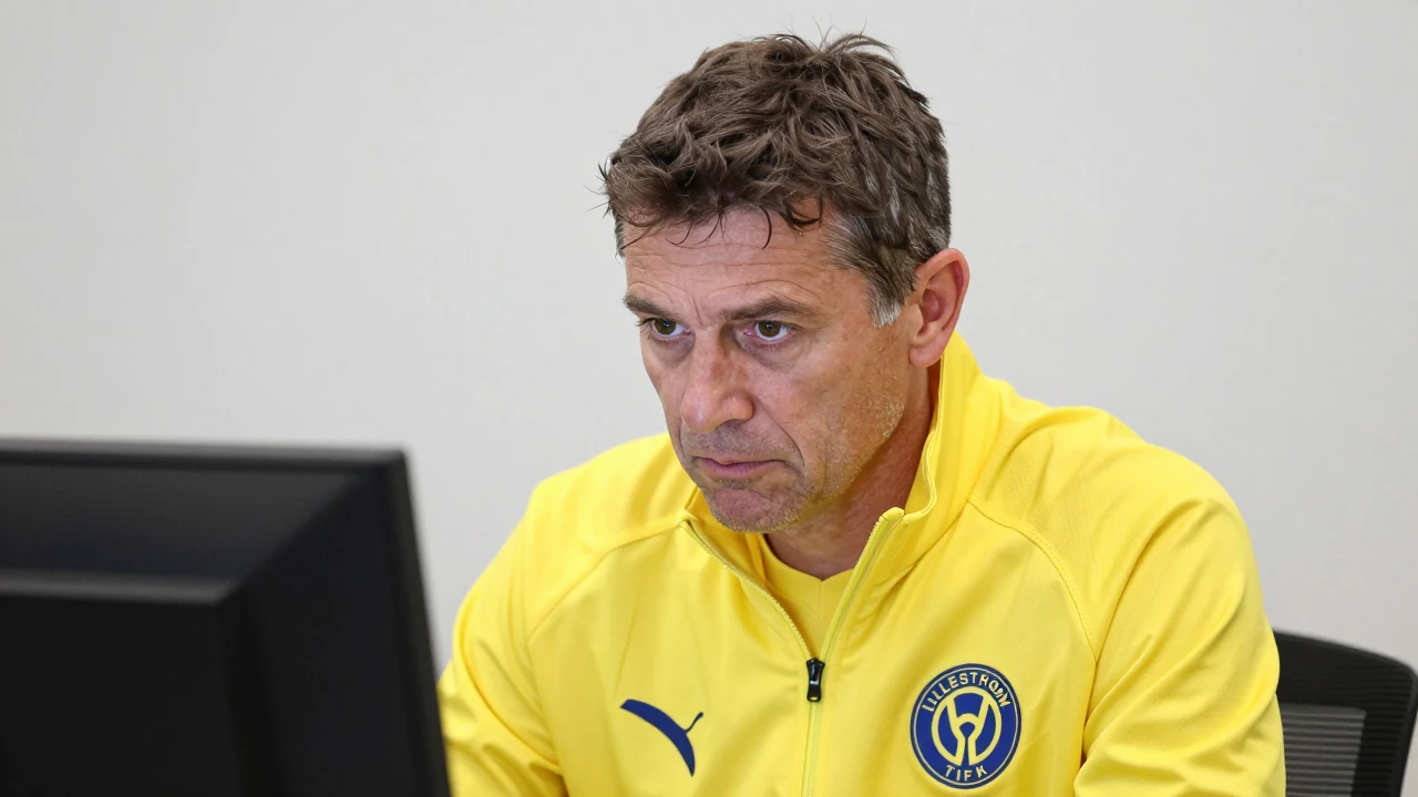 Lillestrøm SK will face Real Sociedad, Lyon and six other teams in the Europa League group stage, drawing a personal link...