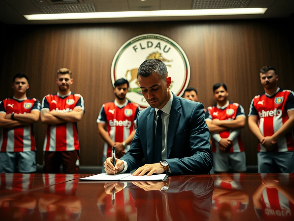 Brentford target Burnley duo Zian Flemming and Jaidon Antony in transfer negotiations, aiming to strengthen their team...