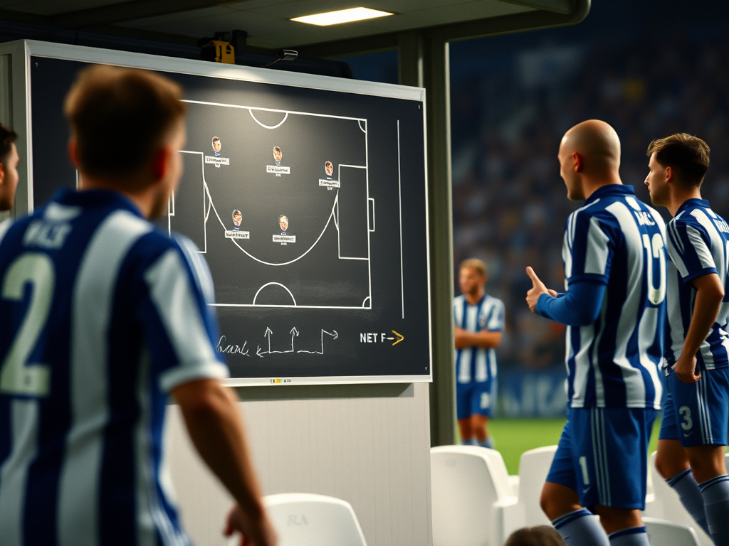 Deportivo's Resilience: Analyzing the Match Against Real Valladolid