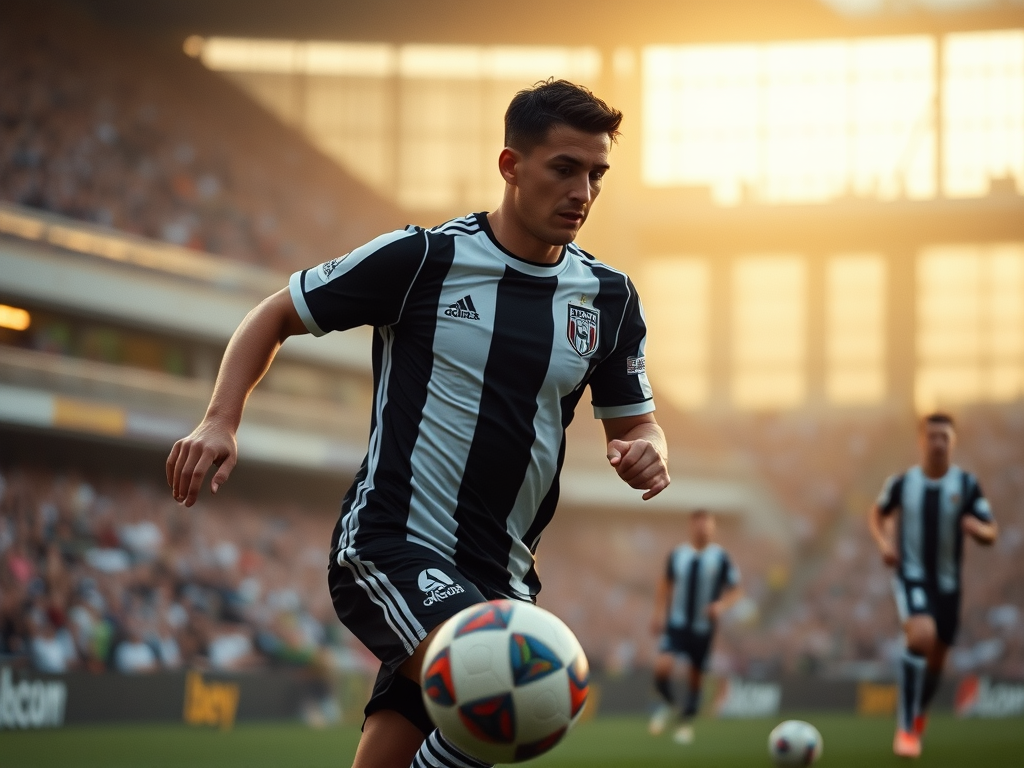 Juventus: Six Expected Departures for the 26/27 Season