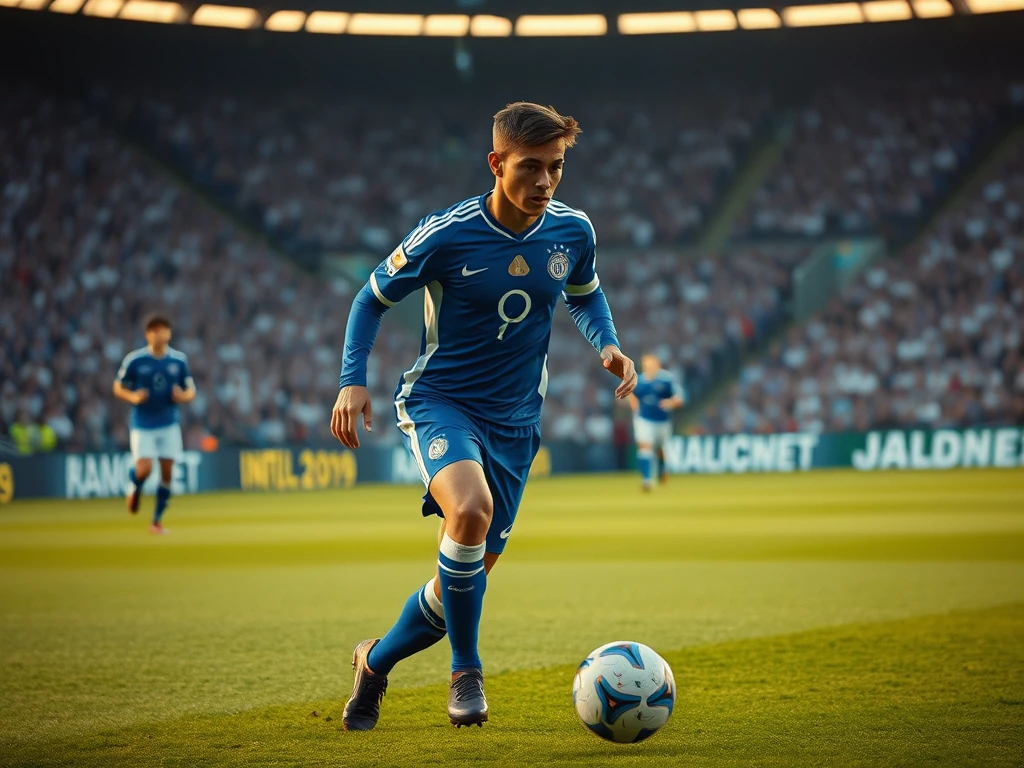 Tactical Adjustments: Revitalizing Everton's Recent Form