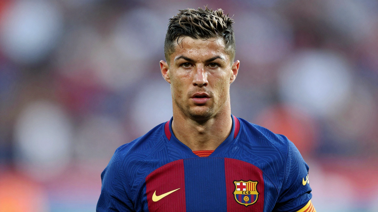 Barcelona Asks Julian Alvarez's Camp to Publicly Declare Desire to Join the Club