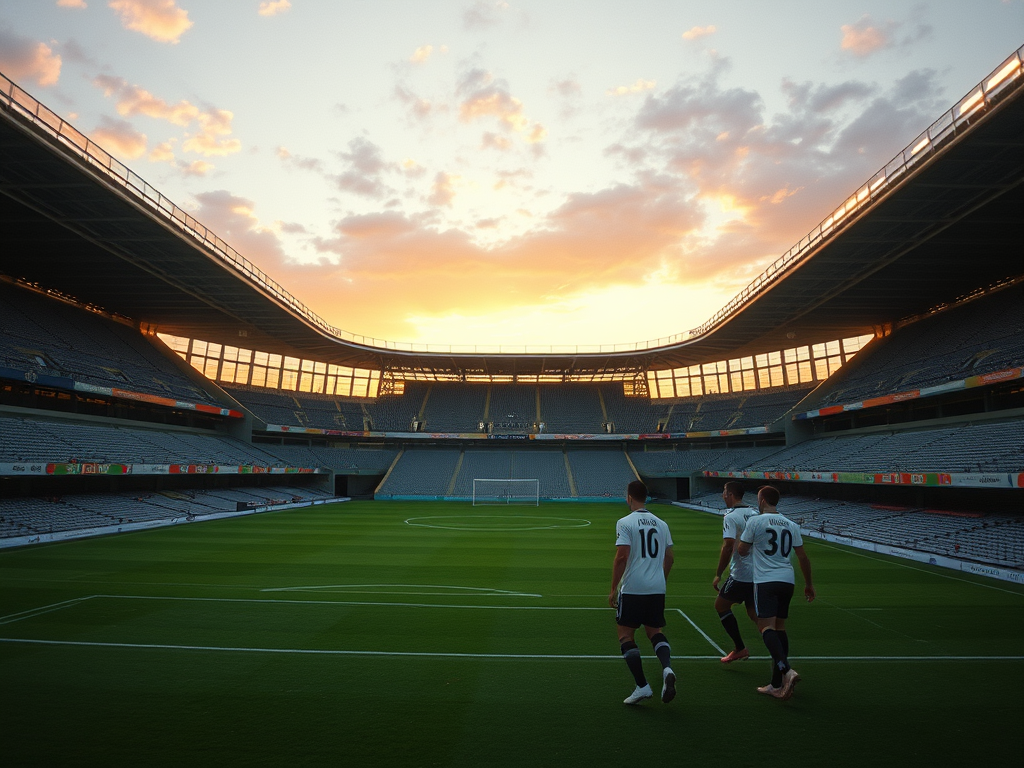 Fulham's 2008 Europa League Journey: A Historic Underdog Tale