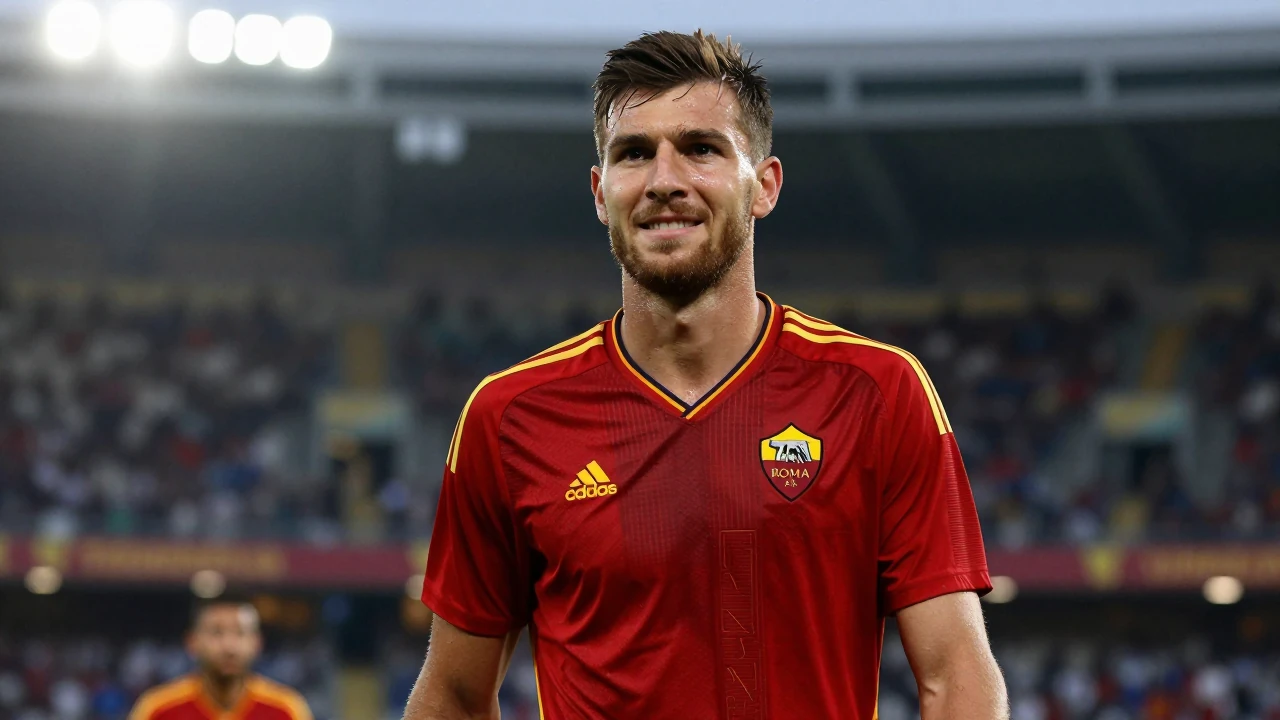 L'AS Roma non deve vendere Matías Soulé e Daniele Ghilardi