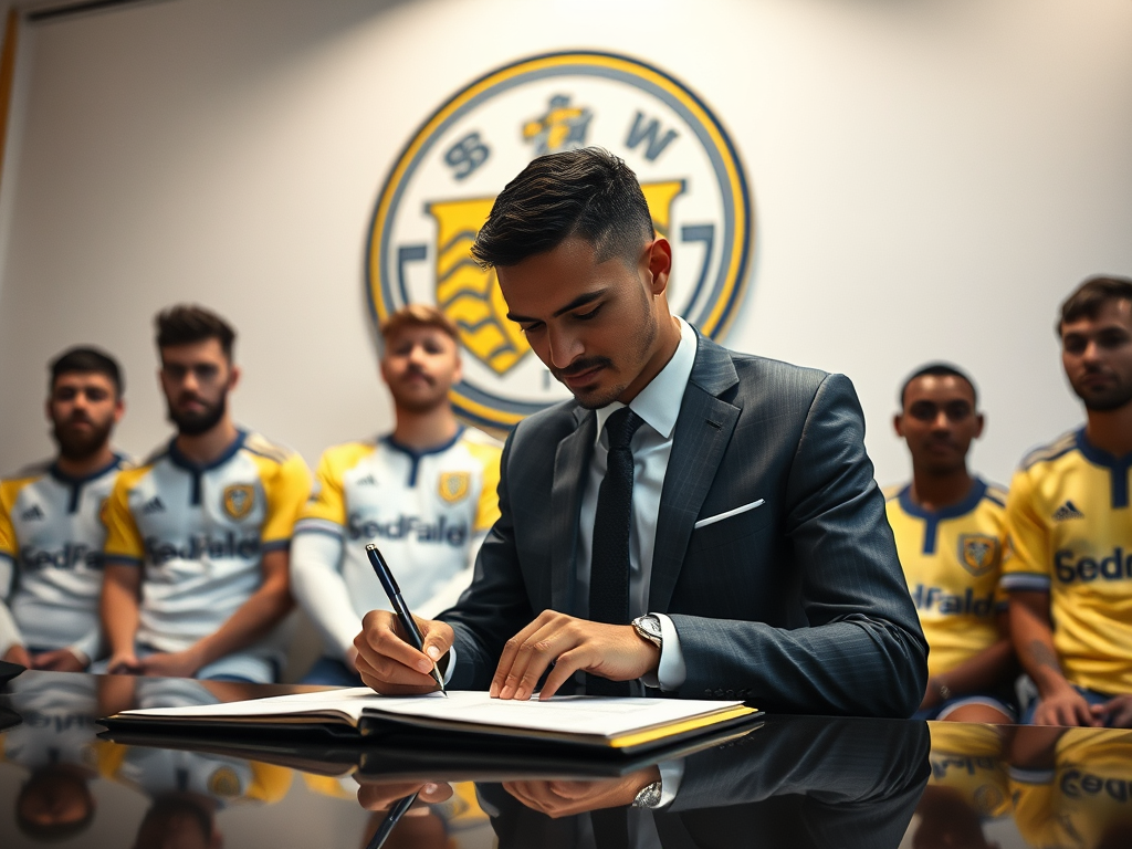 Leeds United eye 24 Premier League free agents after retained lists published