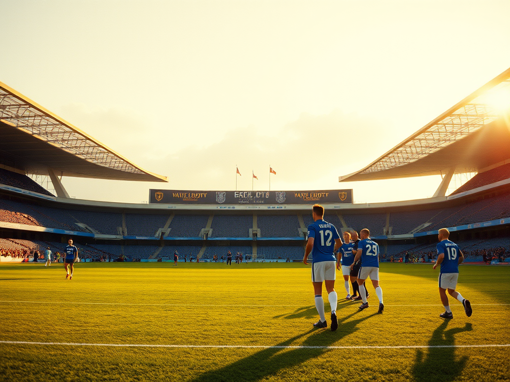 Refining Die Königsblauen: Tactical Adjustments for FC Schalke 04's Revival