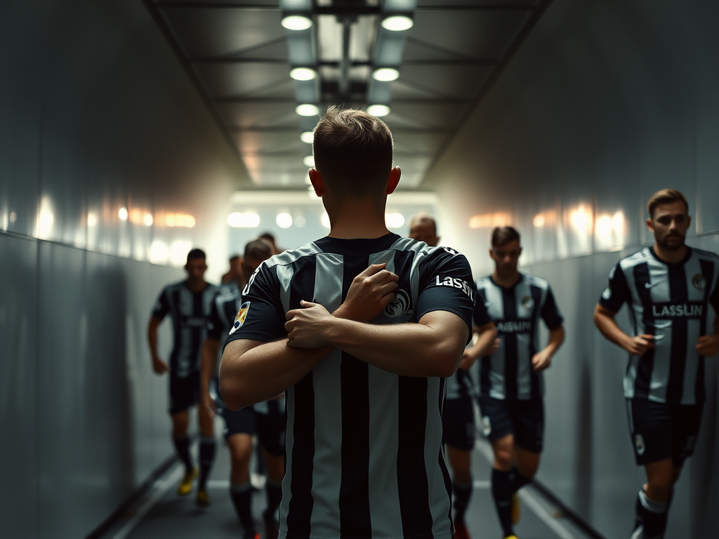 Wolfsberger AC's Upcoming Challenge: Key Players and Tactical Insights Against LASK Linz