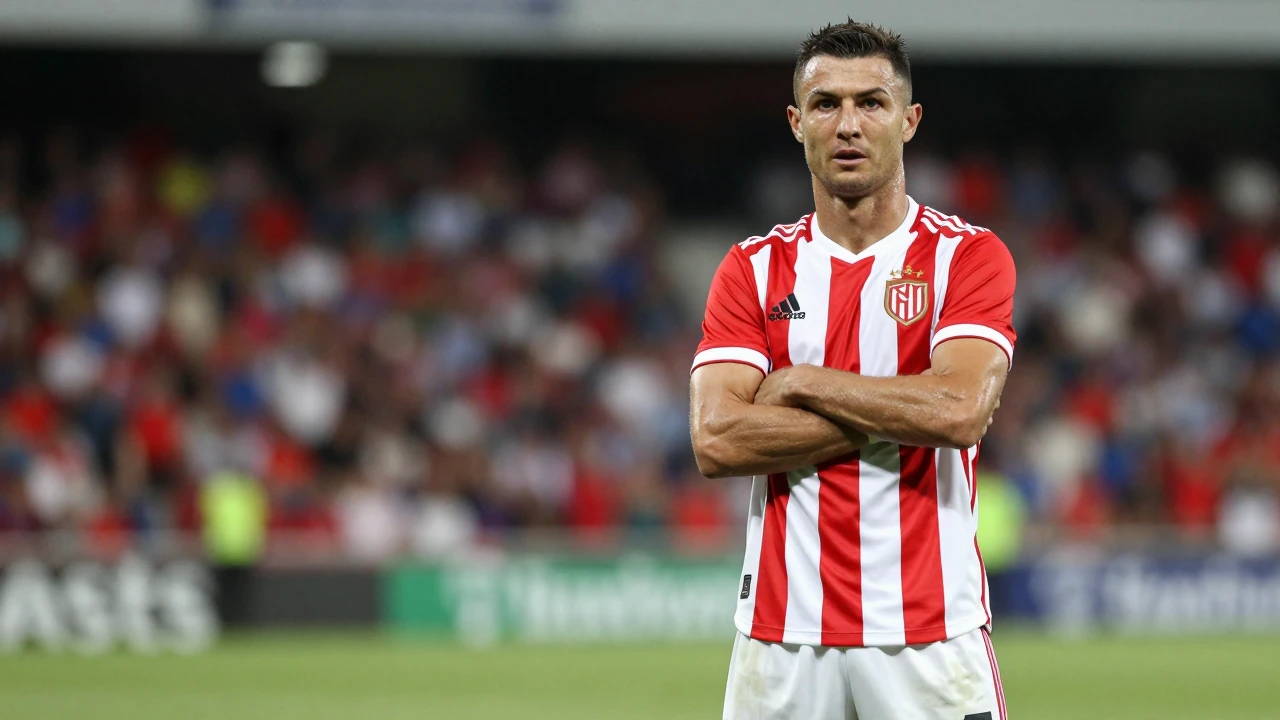Sheffield United's loss of Gustavo Hamer could be a gain for Callum O'Hare, who may step up to take the mantle left...