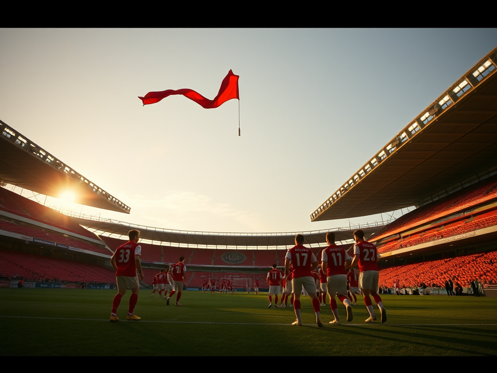 The Rituals That Unite Arsenal Women Fans: A Celebration of Tradition