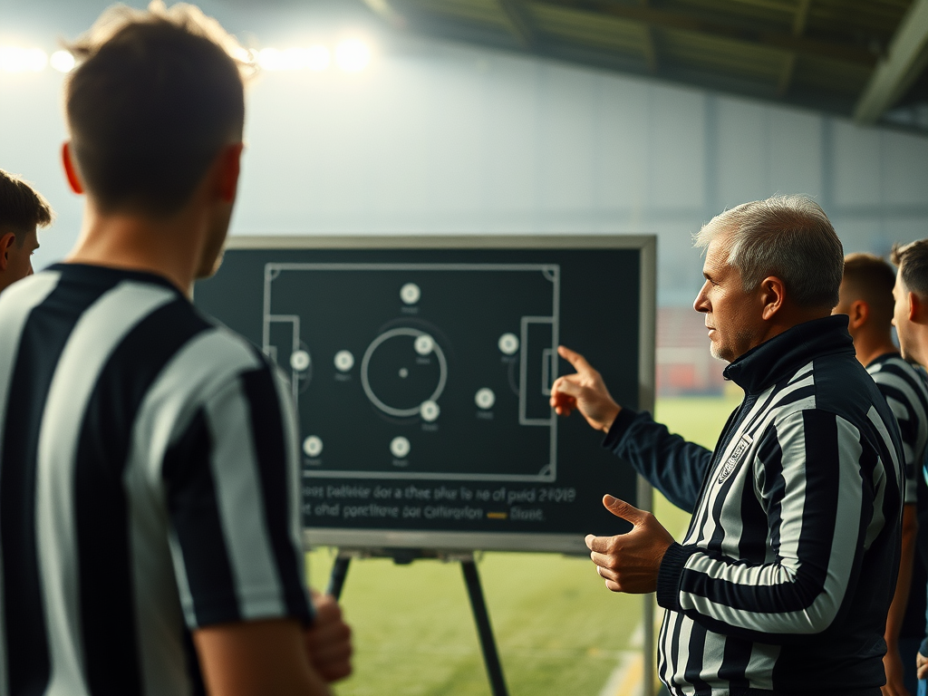 Tactical Strategy of Charleroi: Preparing for the Clash with Standard Liege