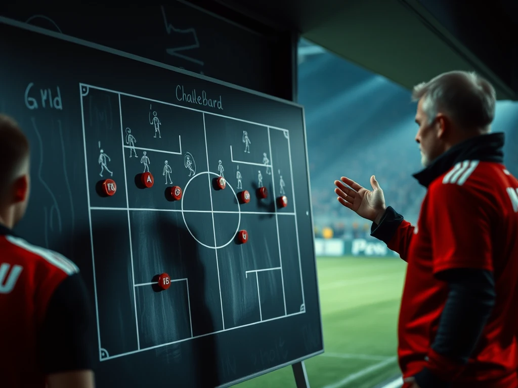 Freiburgs nächste Herausforderung: Spieler und Taktiken im Fokus