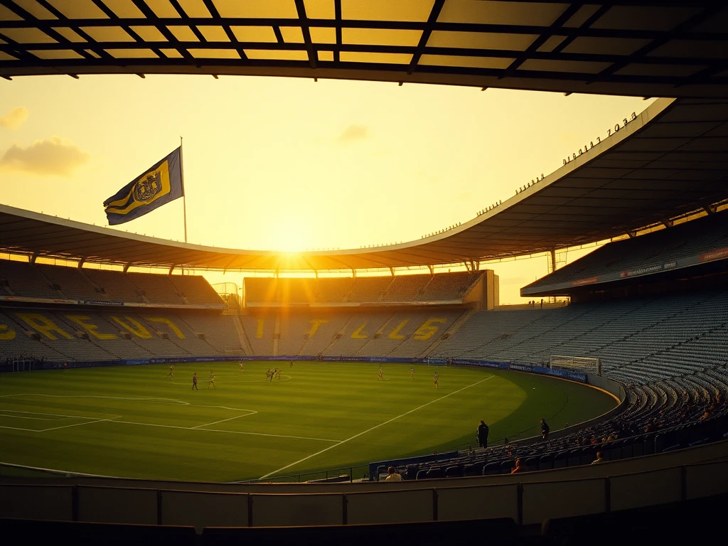 The 2025/26 season was a contrast for Villarreal CF: success in La Liga and disappointments in Champions and Copa del Rey