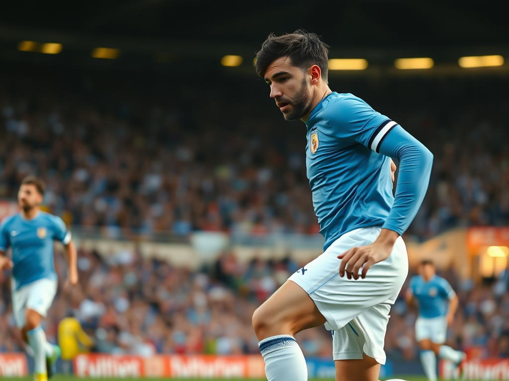 Tactical Tweaks for Coventry City's Recent Form: A Closer Look