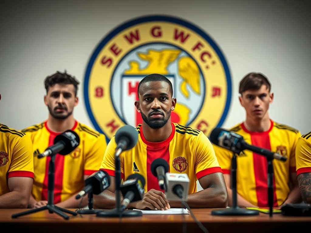 Watford confirms the release of Tom Ince and Nampalys Mendy, marking a significant shift for the club