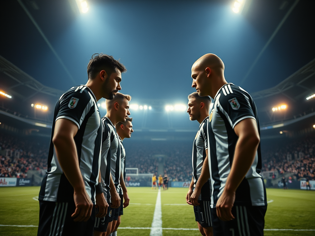 Lippstadt vs Preussen Münster: Key Match Insights for May 2026 Showdown