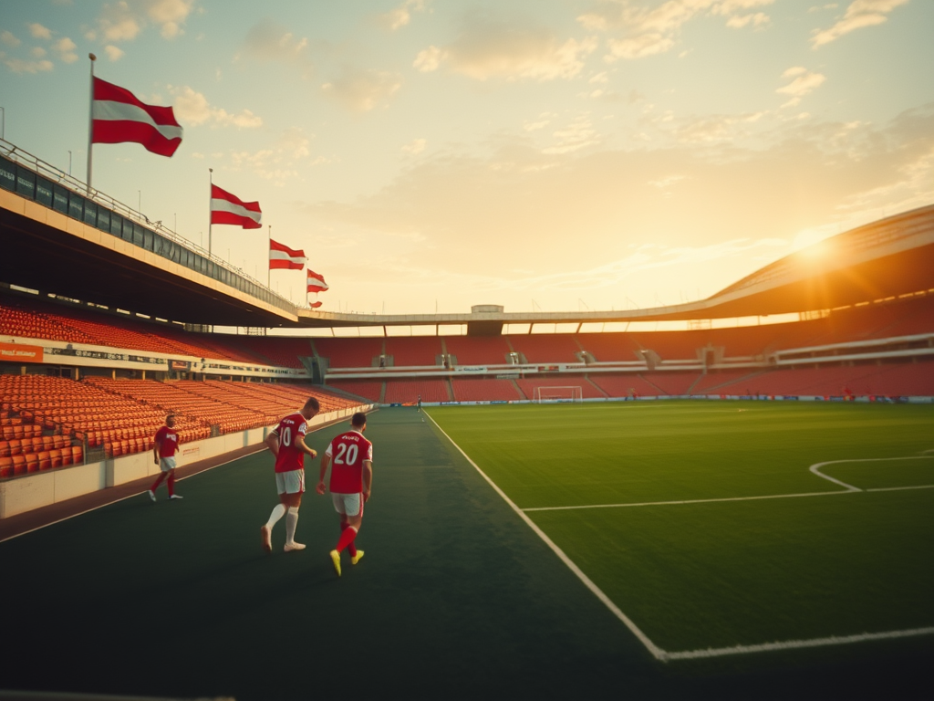 Wisła Kraków vs Widzew Łódź: Analyzing the Sporting Bonds
