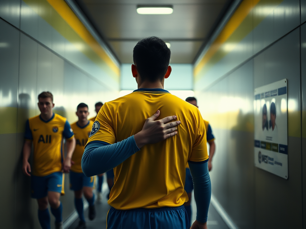 Oxford United's Tactical Blueprint Ahead of the Next Encounter