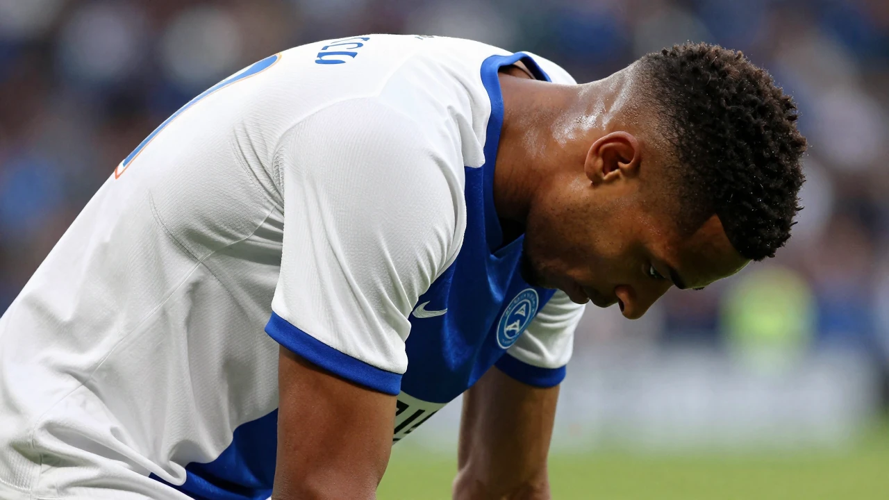 AJ Auxerre suffered a 2-1 defeat away to RC Lens at the Bollaert-Delelis Stadium on August 22, a result that leaves them...