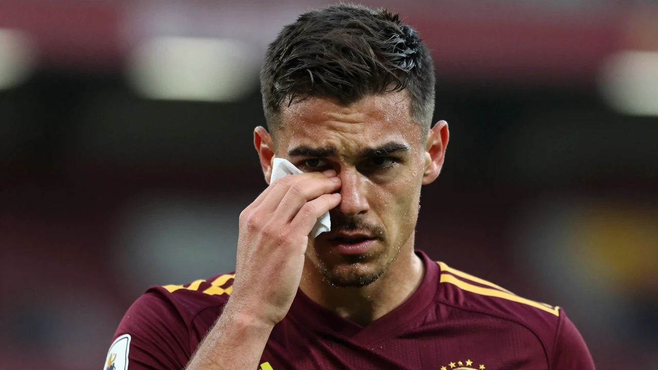 Bradford City's four-game clean sheet streak and top-of-the-table start ended with a 2-0 loss at Plymouth Argyle, failing...