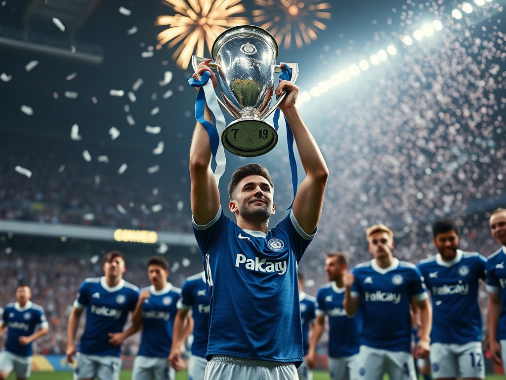 Everton takes on Arsenal in a crucial Premier League match, with the Toffees looking to halt the Gunners' title push