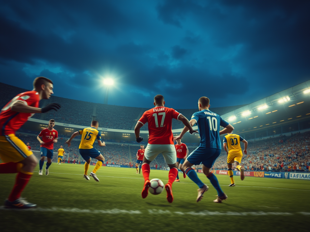 Türkiye Milli Takımı Paraguay Maçı Sonrası FIFA'ya Başvurdu