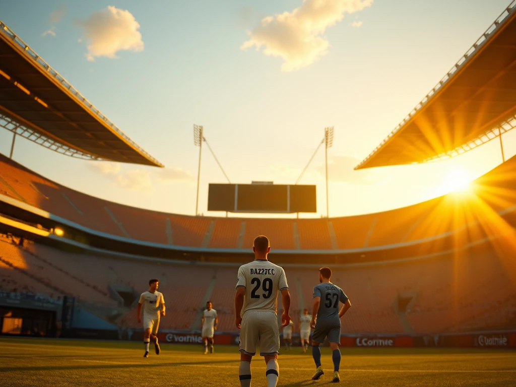 Switzerland: The Swiss national team has been intensively preparing for the FIFA World Cup 2026