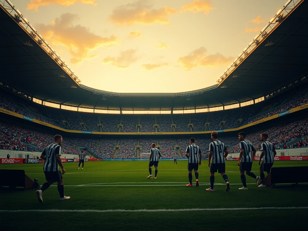 Newcastle United faces significant hurdles in their stadium project, prompting concerns among fans and stakeholders...