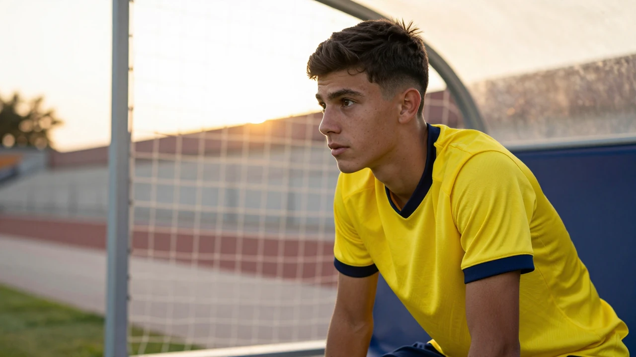 Lamine Yamal ha expresado su admiración por el Villarreal CF, calificándolo como uno de los equipos más divertidos de ver...