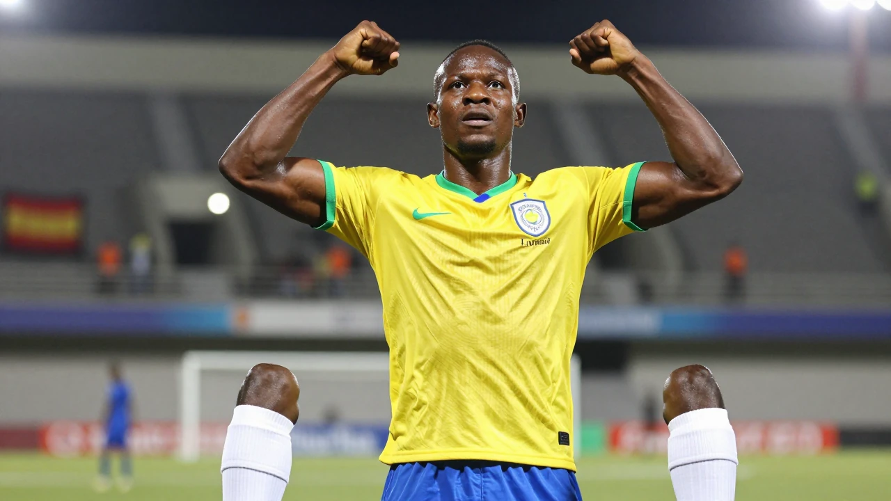 In 1984, Ivory Coast made a pivotal mark in its football history by winning the Africa Cup of Nations
