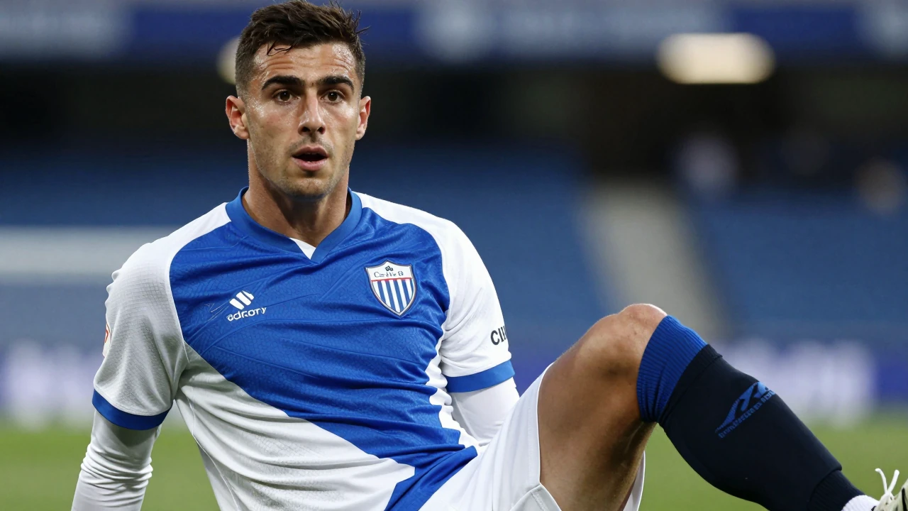 Celta Vigo faces risk at Balaídos stadium due to problems with its grass, which could affect its match against Celta...