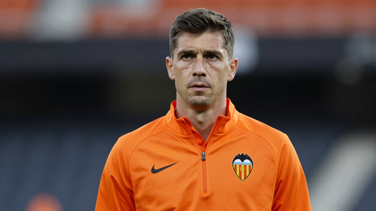 Descubre cómo el murciélago llegó al escudo del Valencia Club de Fútbol y qué simboliza para la afición, con datos de la...
