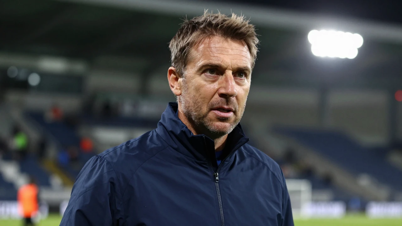 Doncaster Rovers manager Grant McCann has commented on a reported loan move for Aston Villa's Tommi O'Reilly and reviewed...