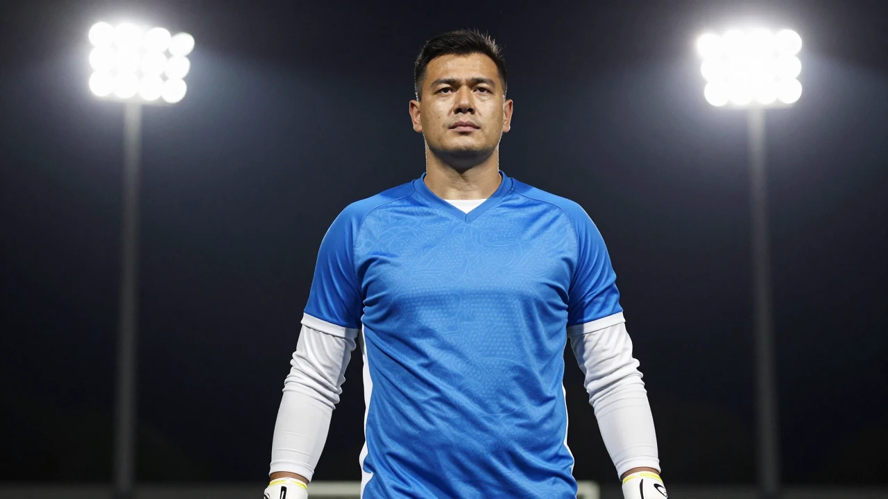 Coventry City agree a club-record £22.5m deal to sign goalkeeper Carl Rushworth