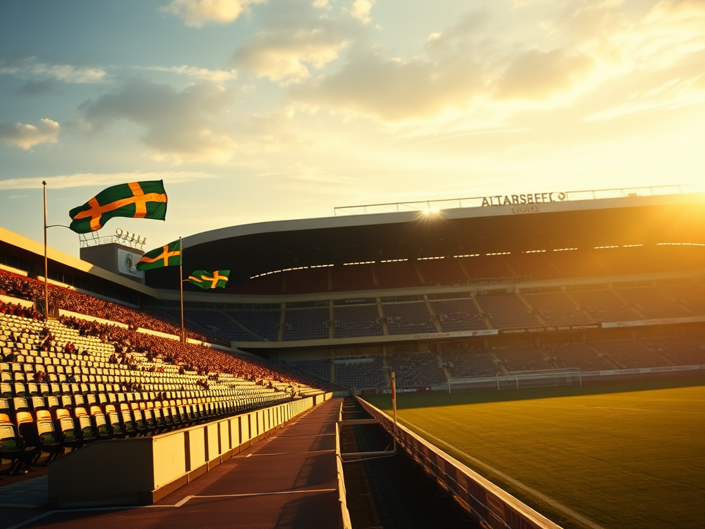 Västerås SK:s oförglömliga seger i Allsvenskan 1982