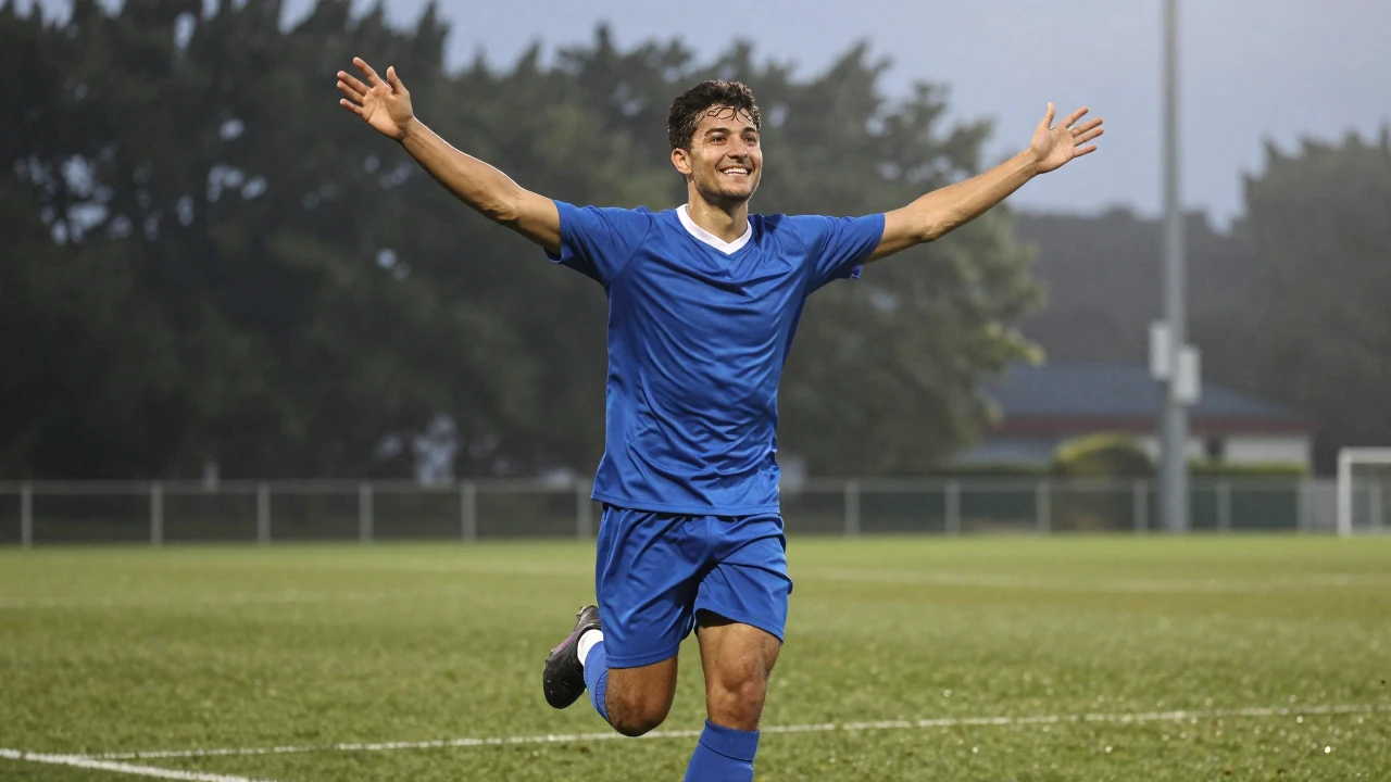 Birmingham City's development squad secured a comprehensive victory at Gillingham in the U21 Premier League Cup, with...