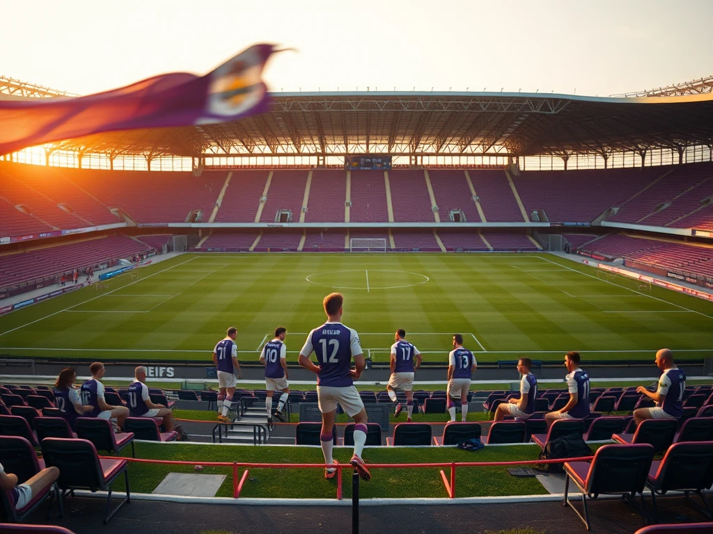 La culture des supporters du Toulouse Football Club est riche en traditions et en rituels qui unissent les fans dans une...