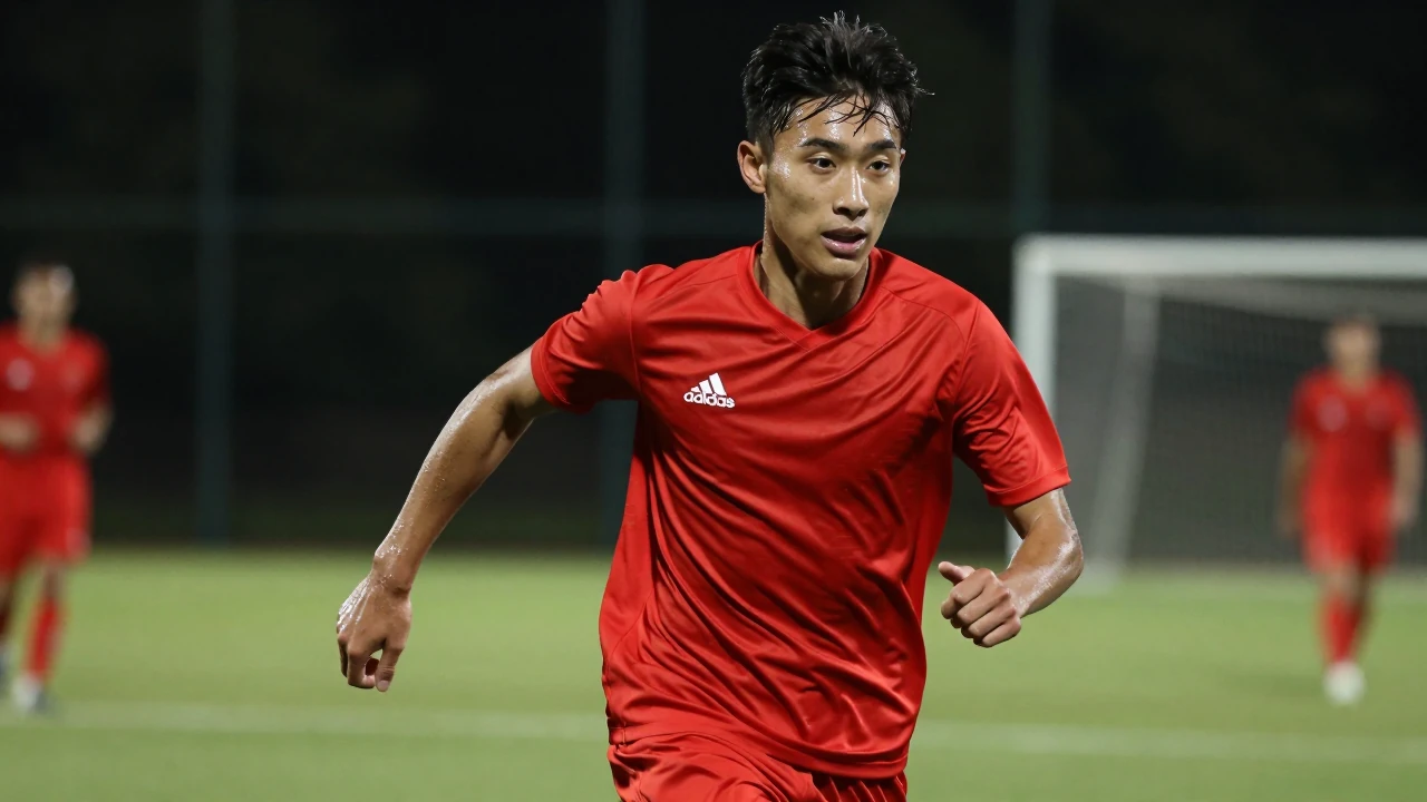 Sam Gale made a strong debut for Barnsley in a 3-0 pre-season win over Lincoln City, earning praise from fans and manager