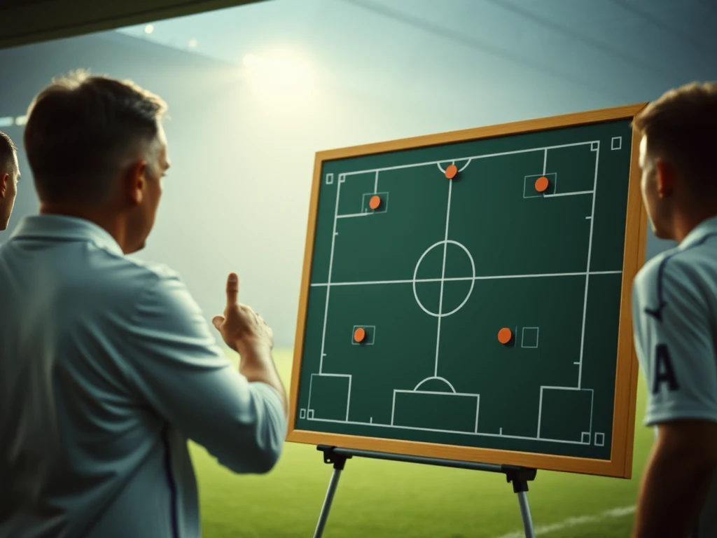Swansea City A.F.C. has shown promise in recent matches, yet tactical tweaks could enhance their performance. This...