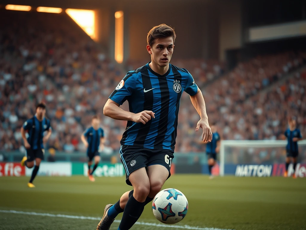 J. Persson: Sirius' Stjärna i Allsvenskan 2026
