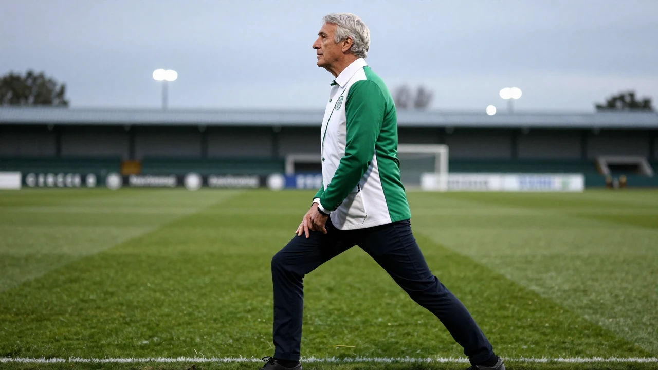 El club verdiblanco ha expresado su dolor por el fallecimiento a los 83 años del exjugador, capitán y lateral izquierdo...