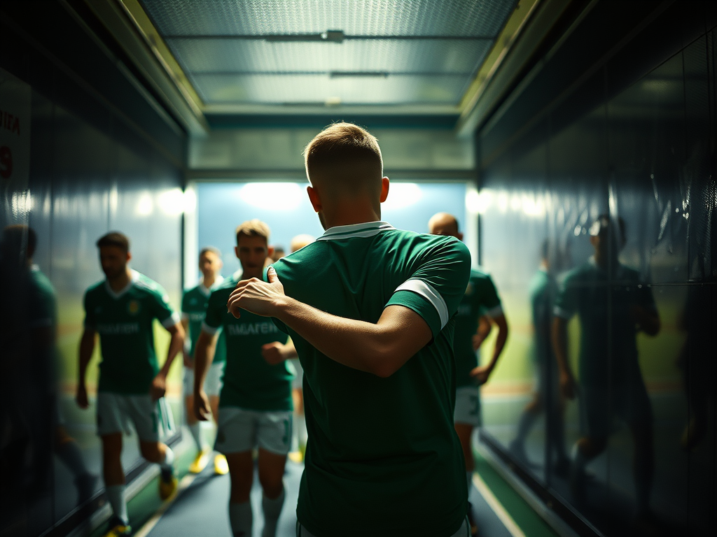 Antevisão do Confronto: Moreirense Busca Aglutinar Forças em Casa
