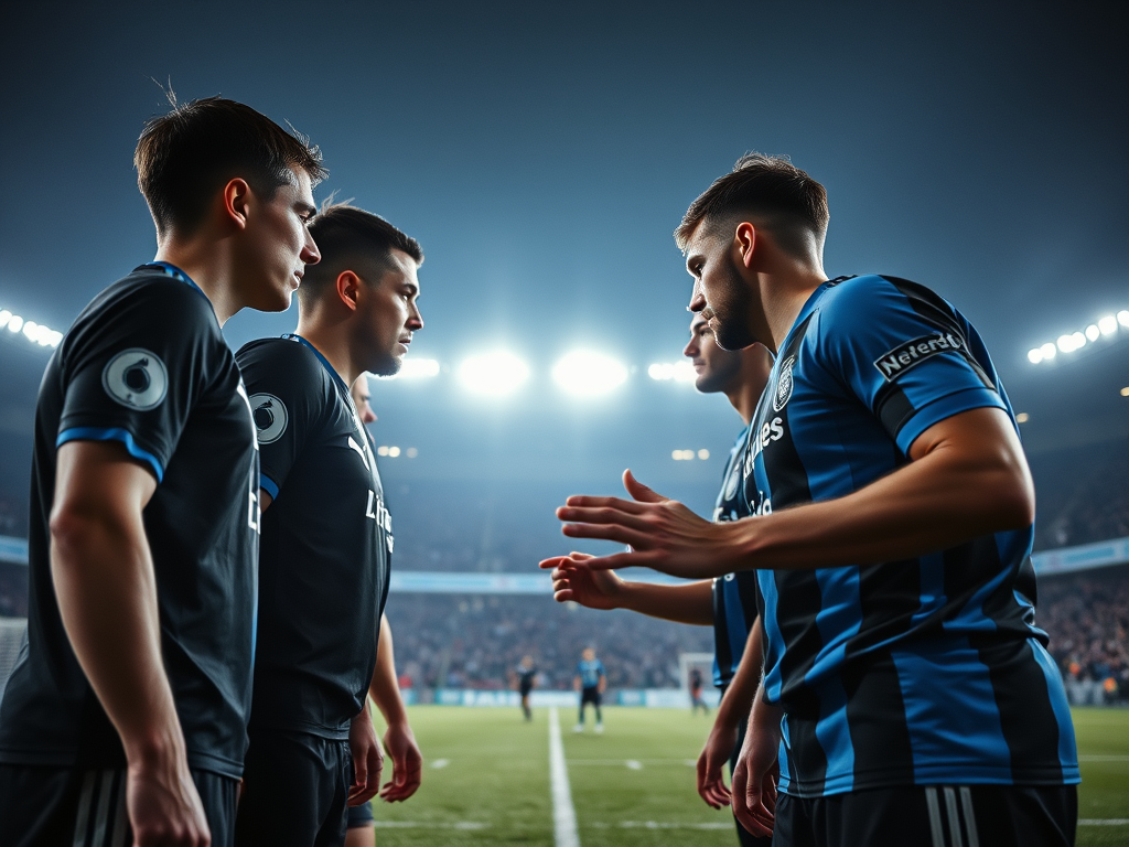 The Derby Spirit: Celebrating Inter Milan's Unique Supporter Traditions