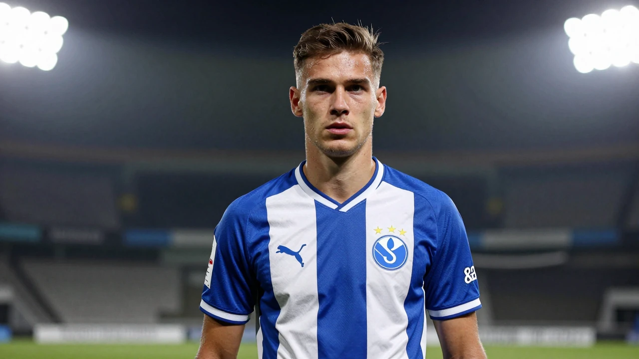 Der Aufstieg von Wolfsburg in die Bundesliga im Jahr 1997 war ein historischer Moment für den Verein und die Stadt