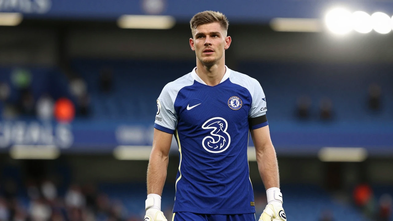 Chelsea FC hint at imminent double transfer as stars 'stripped' of shirt numbers in pre-season friendly, with Tosin...