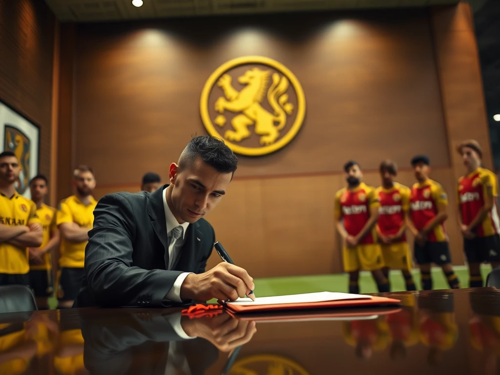 Stay updated on Watford FC's transfer activity and Championship performance