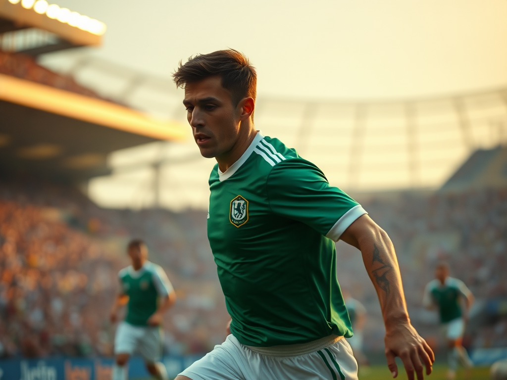 The Historic Legacy of SK Rapid Wien: A Deep Dive into Tradition and Rivalry