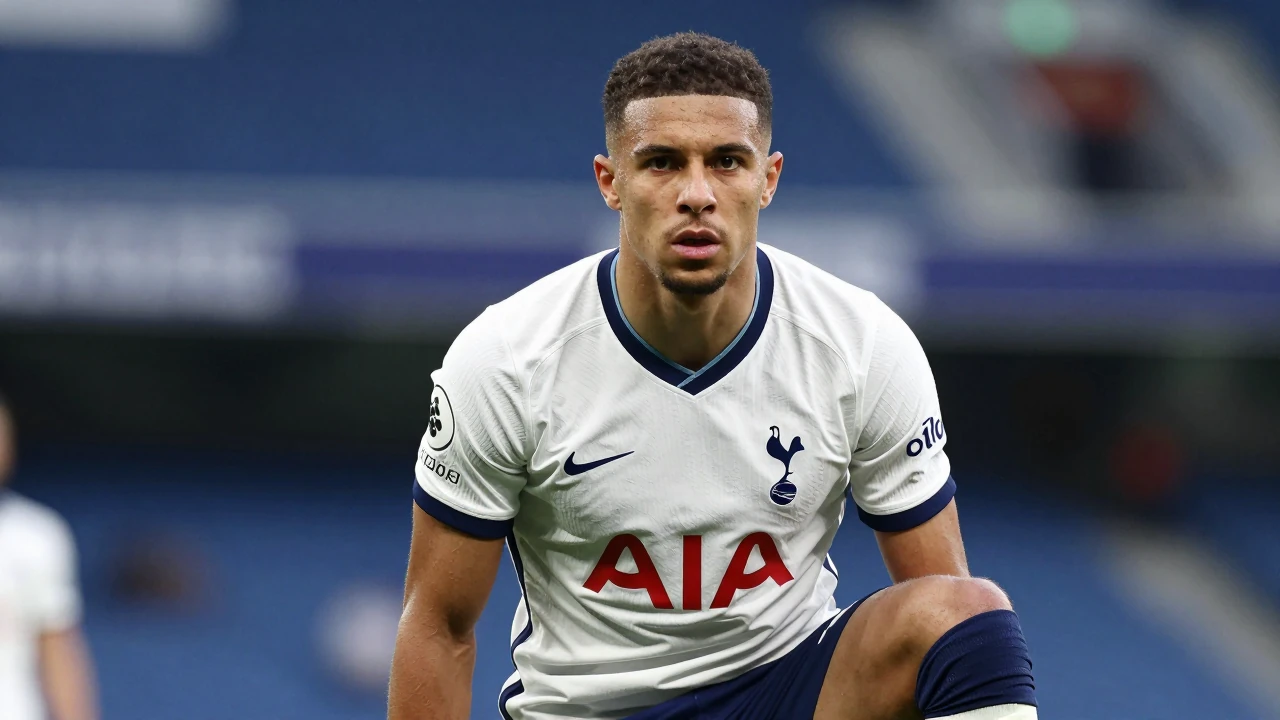 Tottenham Hotspur captain Cristian Romero appears to be on his way to Atletico Madrid, despite his camp pushing for a...