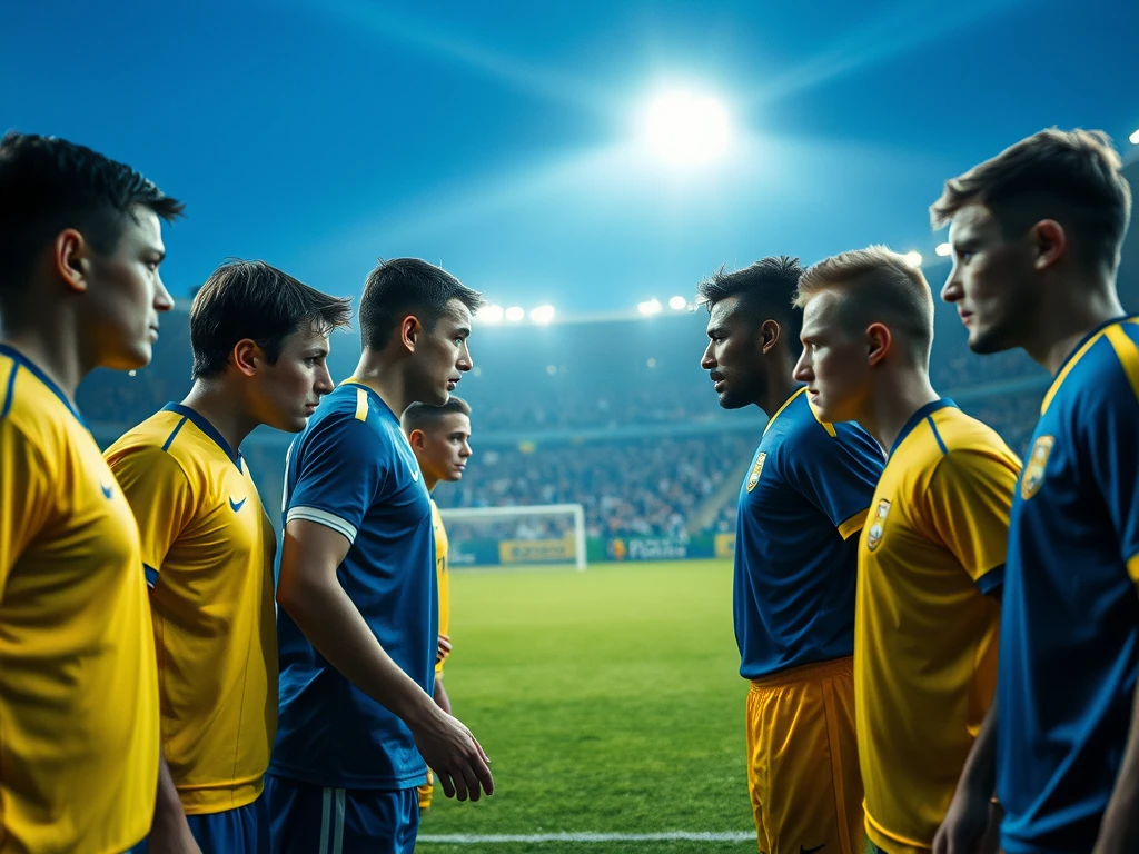 Youth and Experience: The Dons' Dynamic Duo for Upcoming Clash
